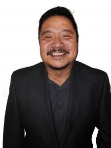 Rodney Kim